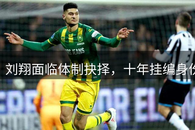 刘翔面临体制抉择，十年挂编身份或将终结