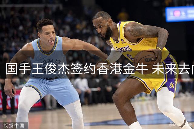 国手王俊杰签约香港金牛 未来去向引关注